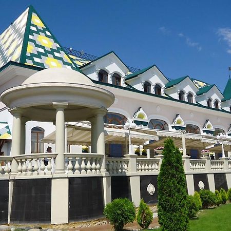 Tsaritsinskaya Sloboda Volgograd Exterior photo